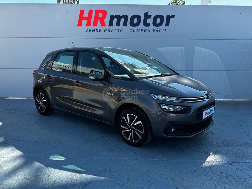 Foto del CITROEN C4 Picasso 1.6BlueHDI S&S Feel 100