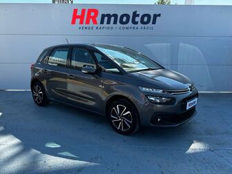 Imagen de CITROEN C4 Picasso 1.6BlueHDI S&S Feel 100