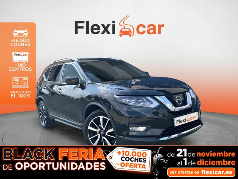 Foto del NISSAN X-Trail 1.6 DIG-T Tekna 4x2