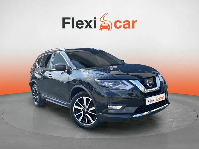 Foto del NISSAN X-Trail 1.6 DIG-T Tekna 4x2