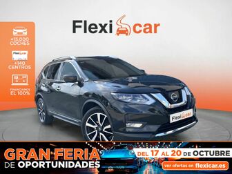 Imagen de NISSAN X-Trail 1.6 DIG-T Tekna 4x2