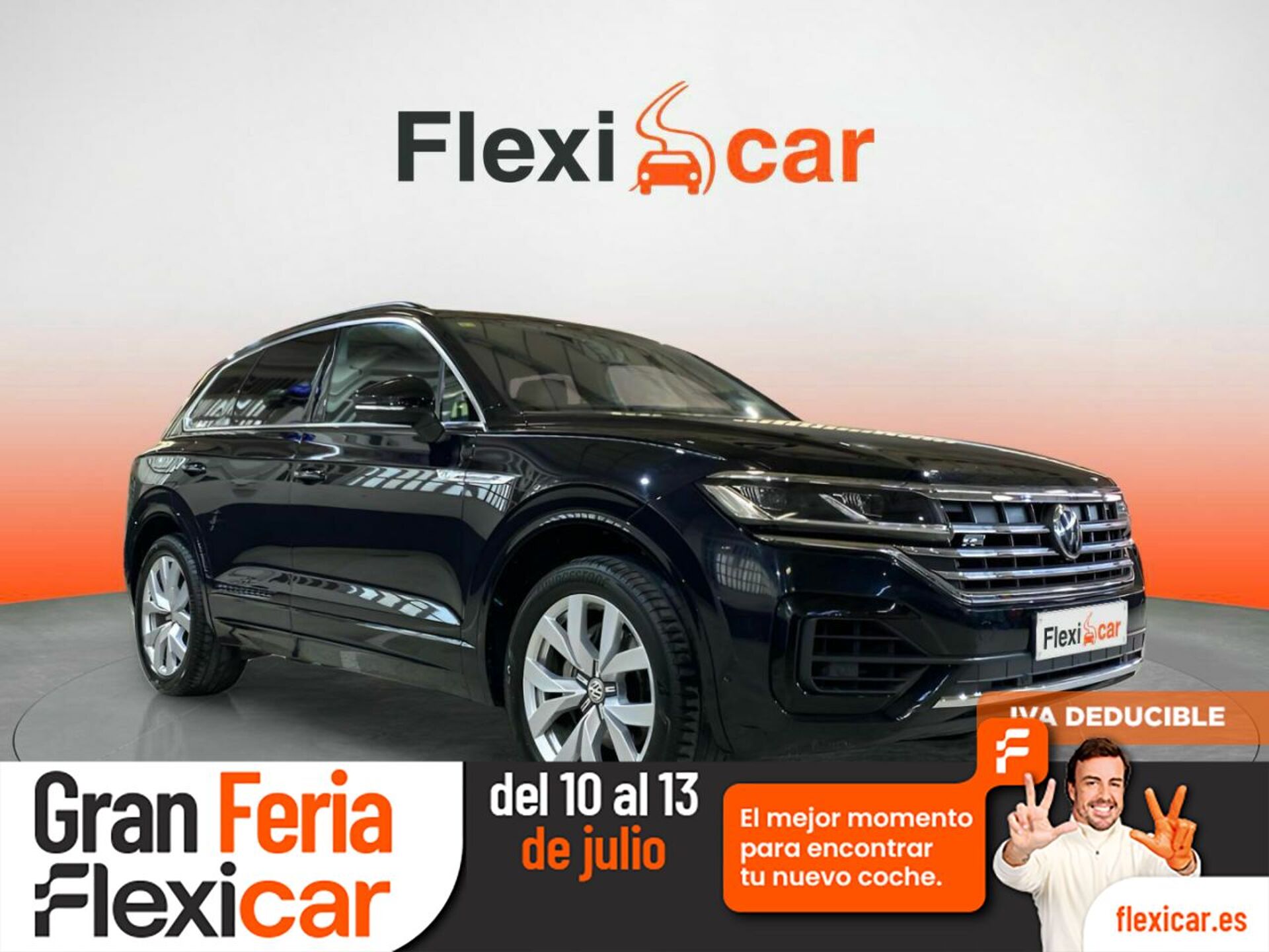 Imagen de VOLKSWAGEN Touareg