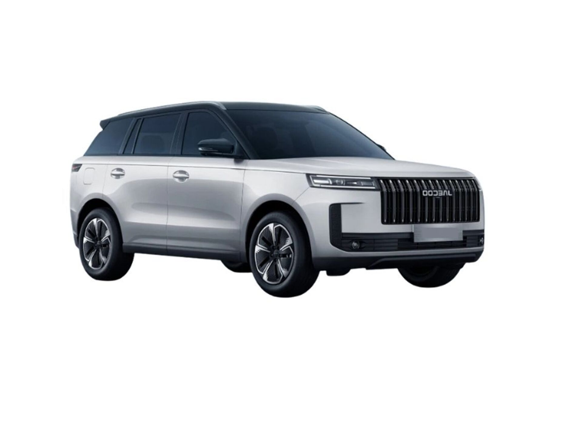 Imagen 2 de JAECOO 5