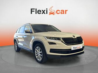 Imagen de SKODA Kodiaq 1.5 TSI Active 4x2 110kW