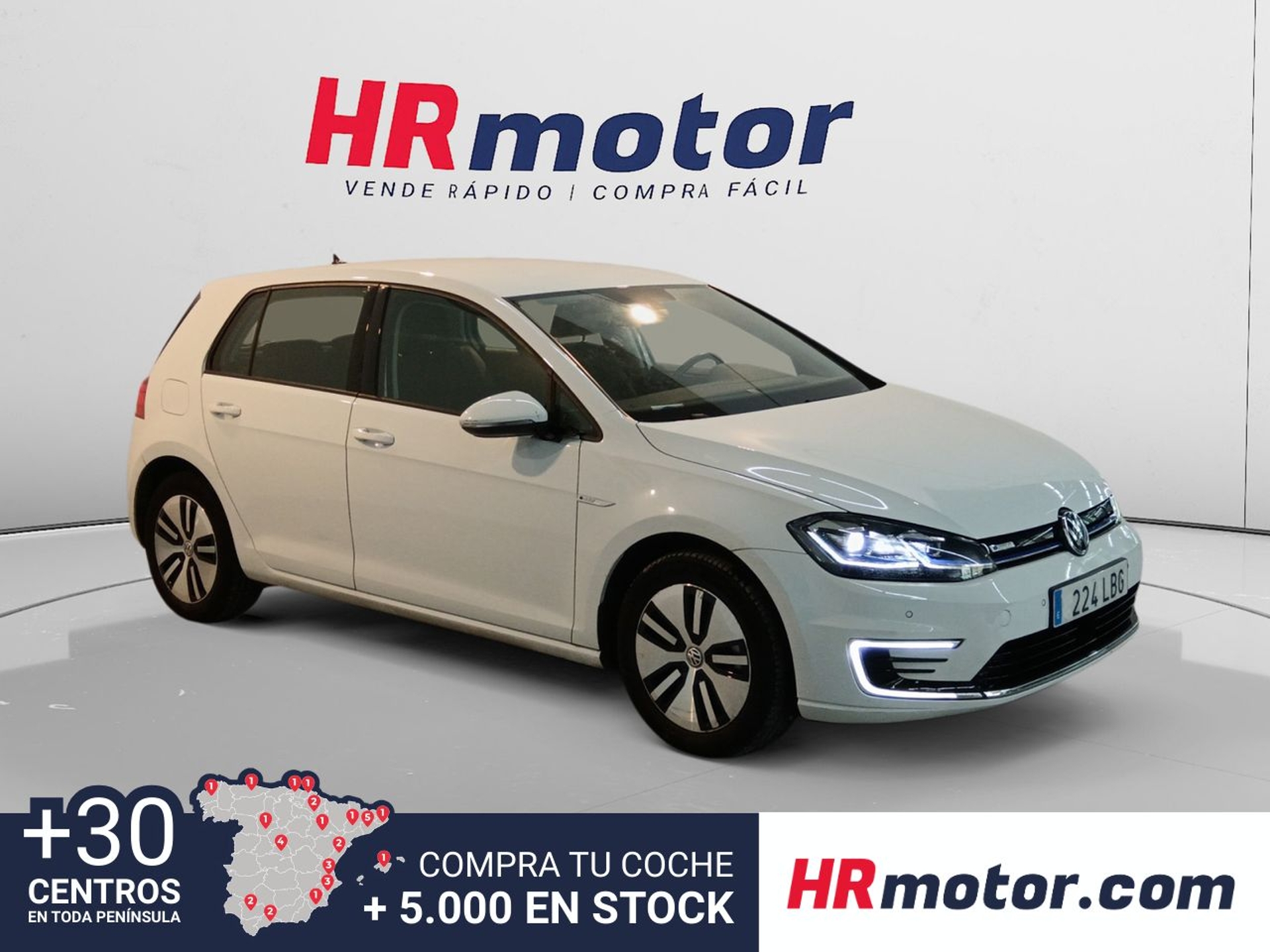 Imagen de VOLKSWAGEN Golf