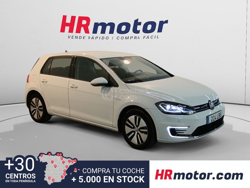Foto del VOLKSWAGEN Golf e- ePower