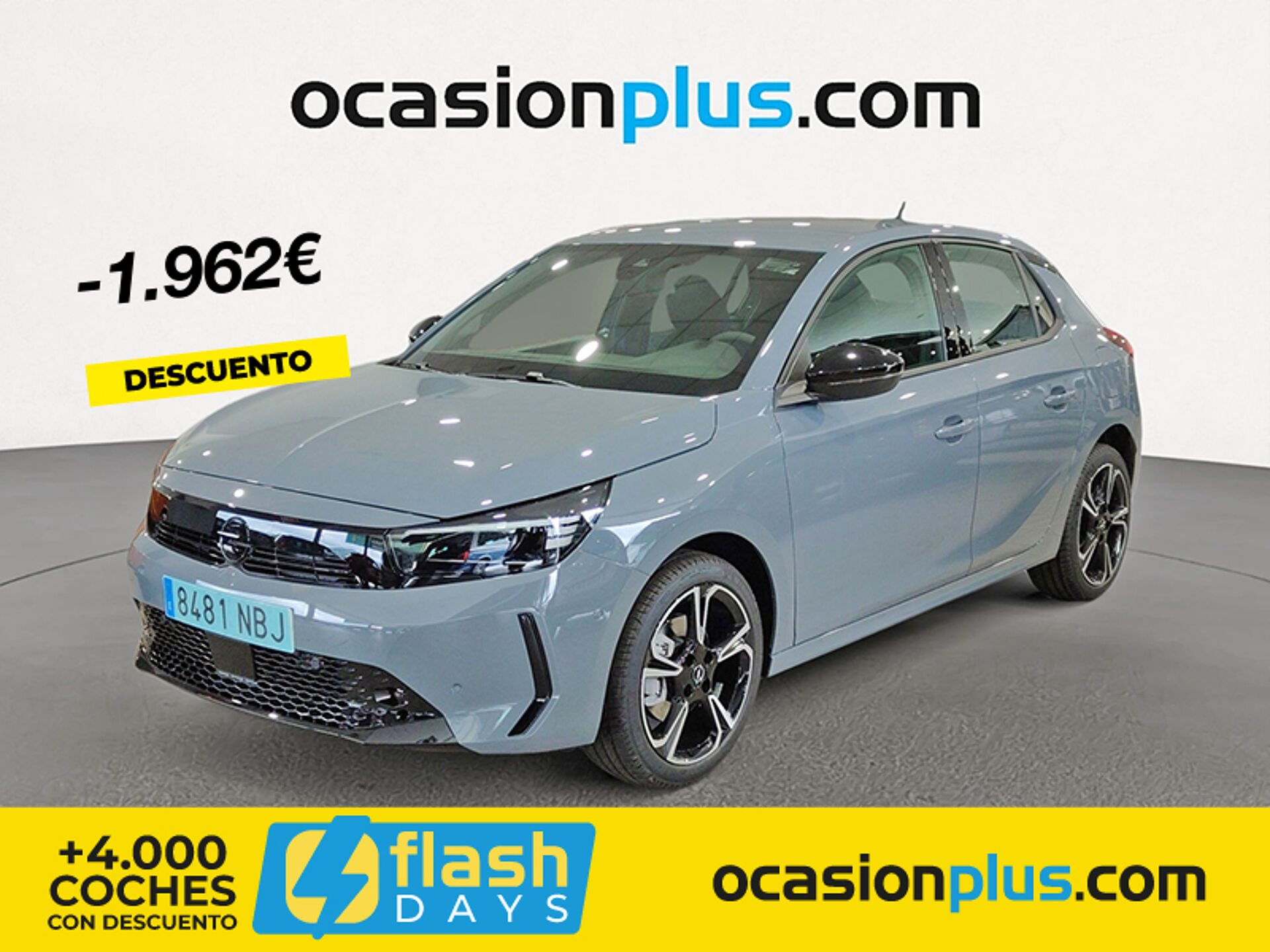 Imagen de OPEL Corsa