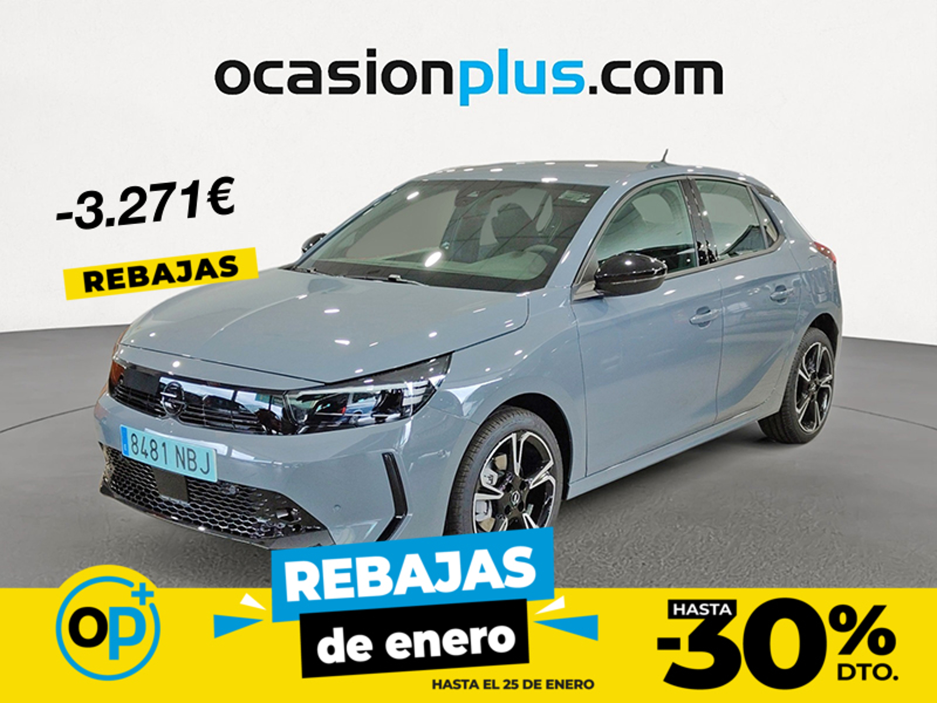 Imagen de OPEL Corsa