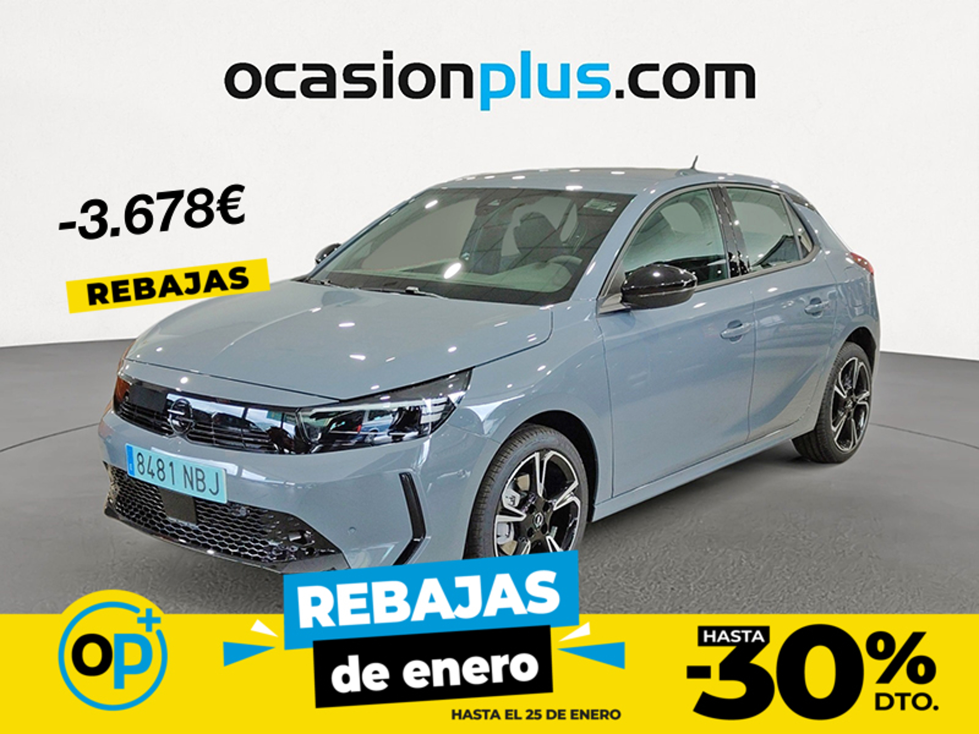 Imagen de OPEL Corsa