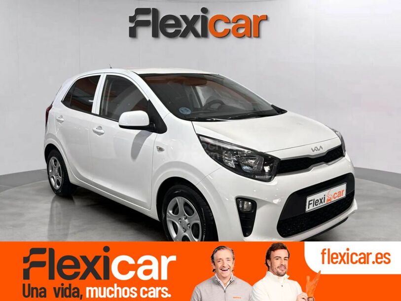 Foto del KIA Picanto 1.0 DPi Concept