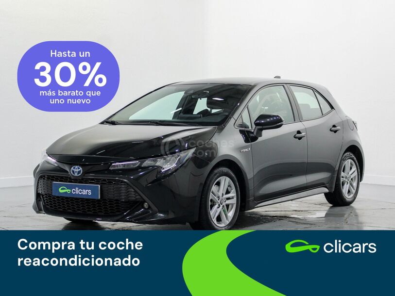Foto del TOYOTA Corolla 125H Active Tech