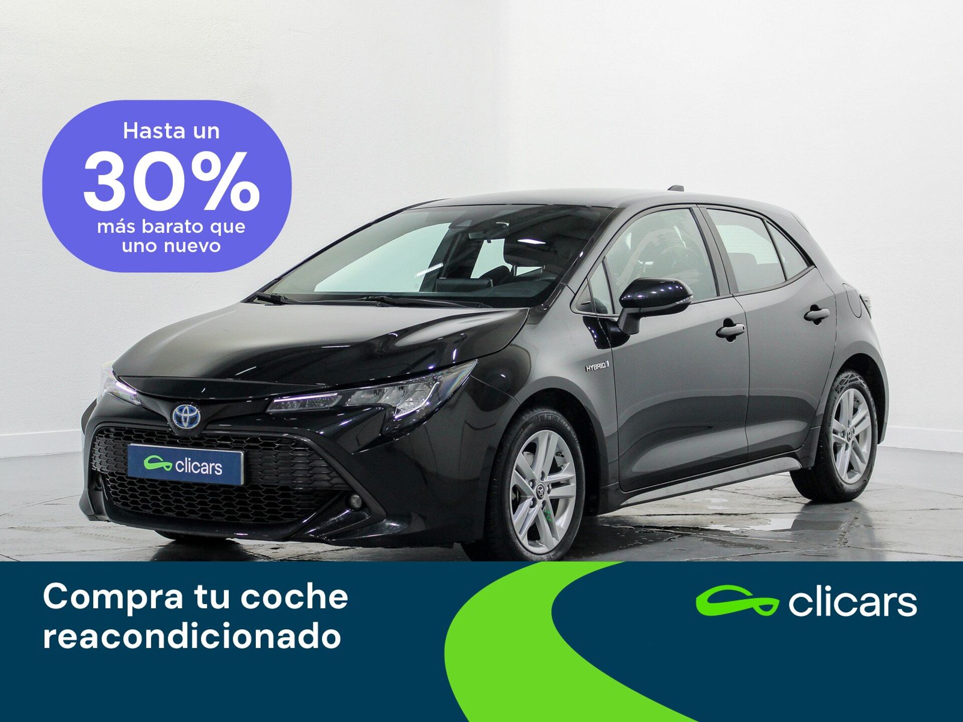 Imagen de TOYOTA Corolla