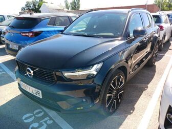 Imagen de VOLVO XC40 T5 Twin R-Design Aut.