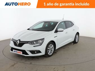 Imagen de RENAULT Mégane 1.2 TCe Energy Intens 74kW