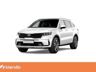 Imagen de KIA Sorento 1.6 T-GDi PHEV Drive 4x4