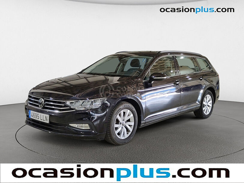 Foto del VOLKSWAGEN Passat Variant 1.5 TSI Business 110kW