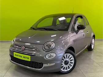 Imagen de FIAT 500 1.0 Hybrid Dolcevita 52kW