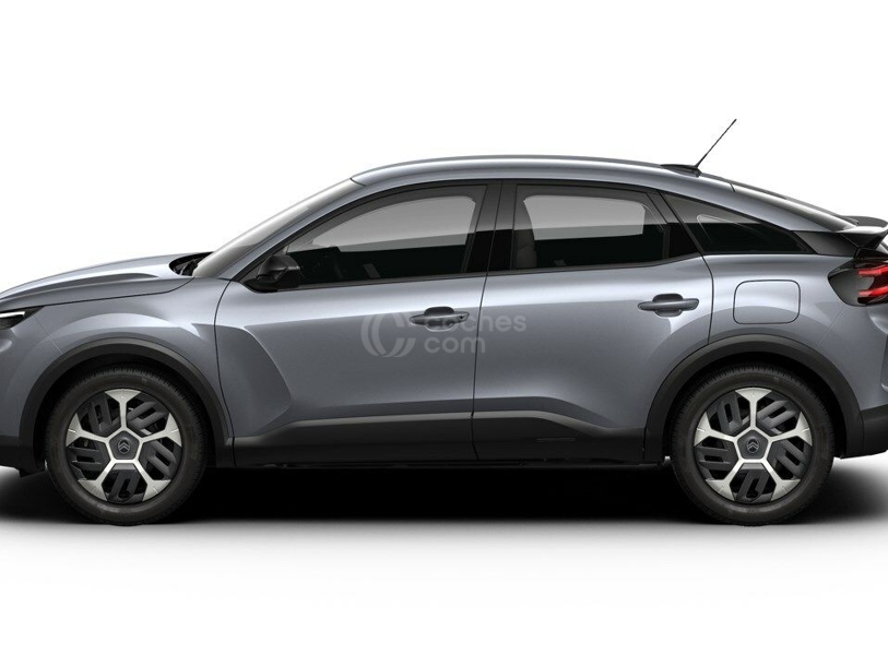 Foto del CITROEN C4 ë - Max 115kW