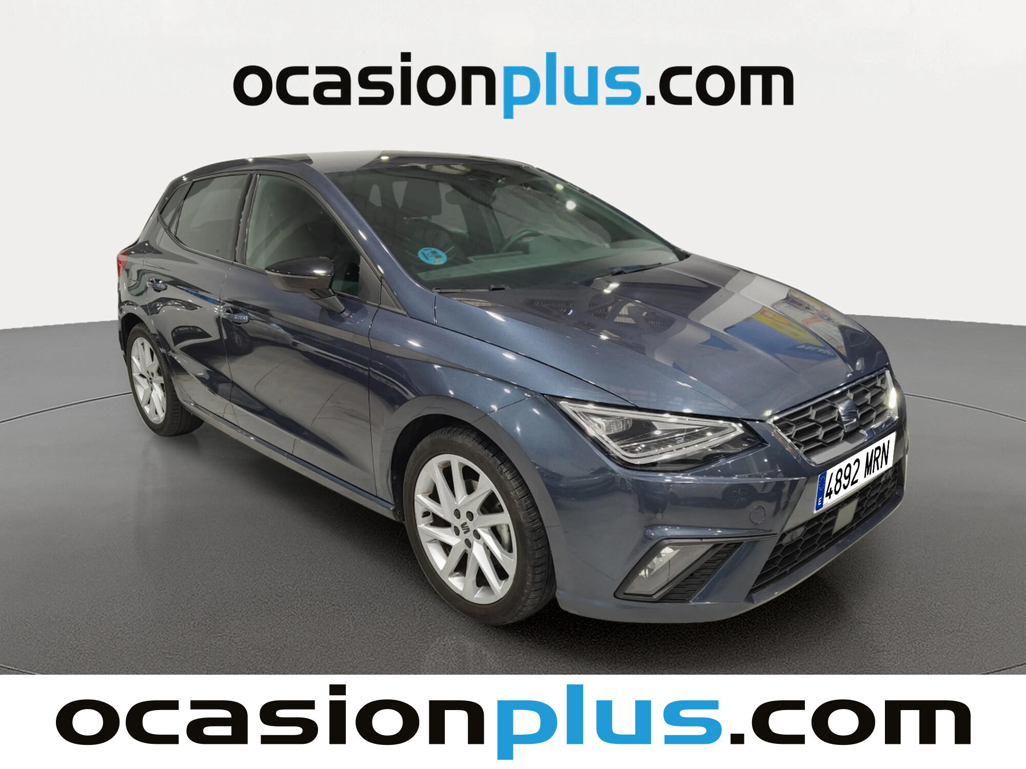 Foto del SEAT Ibiza 1.5 TSI S&S FR XS DSG 150