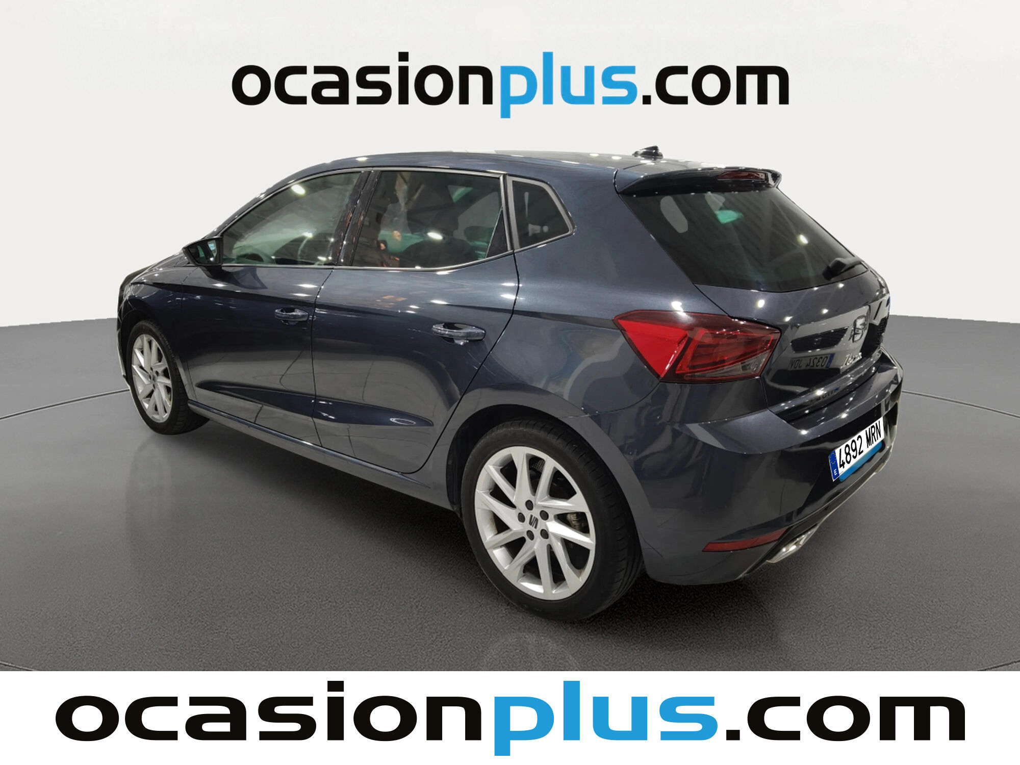 Foto del SEAT Ibiza 1.5 TSI S&S FR XS DSG 150