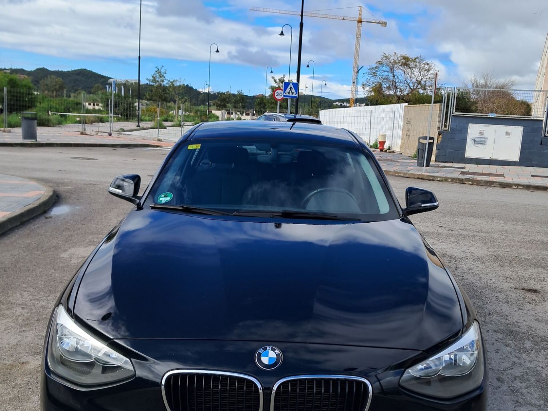 Imagen de BMW Serie 1