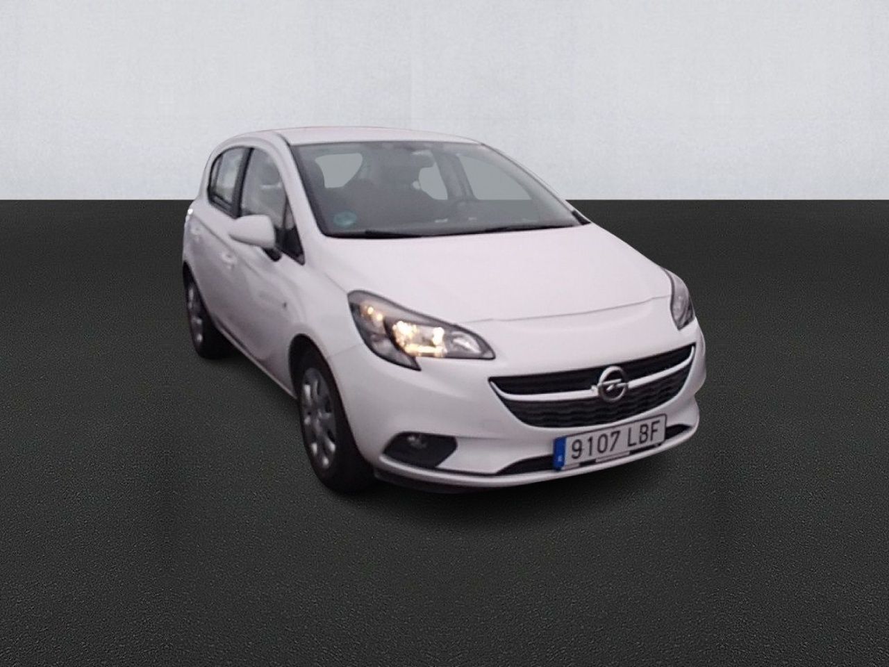 Foto del OPEL Corsa 1.4 Selective Pro 90