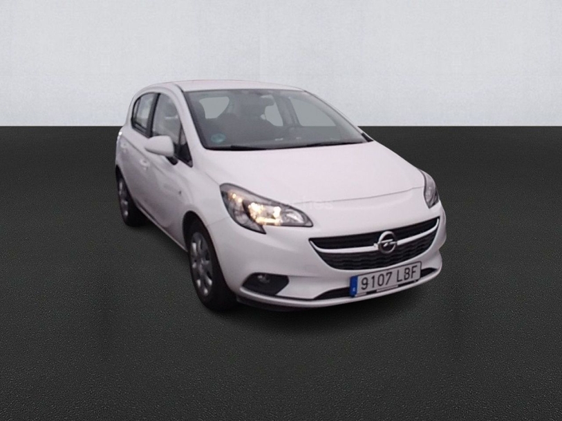 Foto del OPEL Corsa 1.4 Selective Pro 90