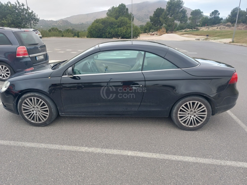 Foto del VOLKSWAGEN Eos 3.2 V6 FSI DSG