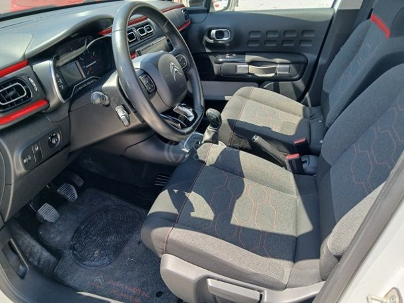 Foto del CITROEN C3 1.2 PureTech S&S Business 83