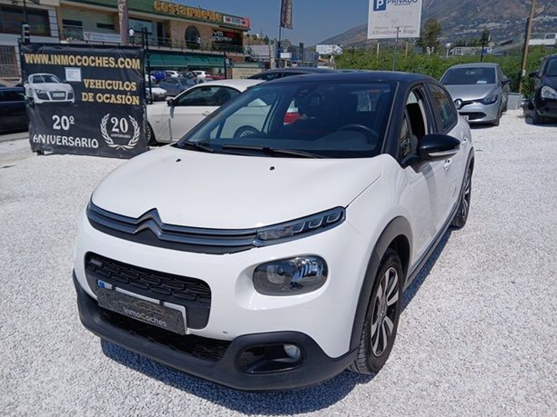 Imagen de CITROEN C3