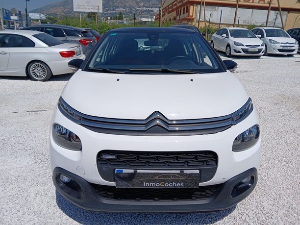 Foto del CITROEN C3 1.2 PureTech S&S Business 83