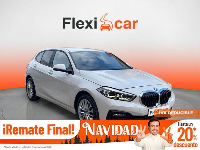 BMW Serie 1 (116d) en Murcia