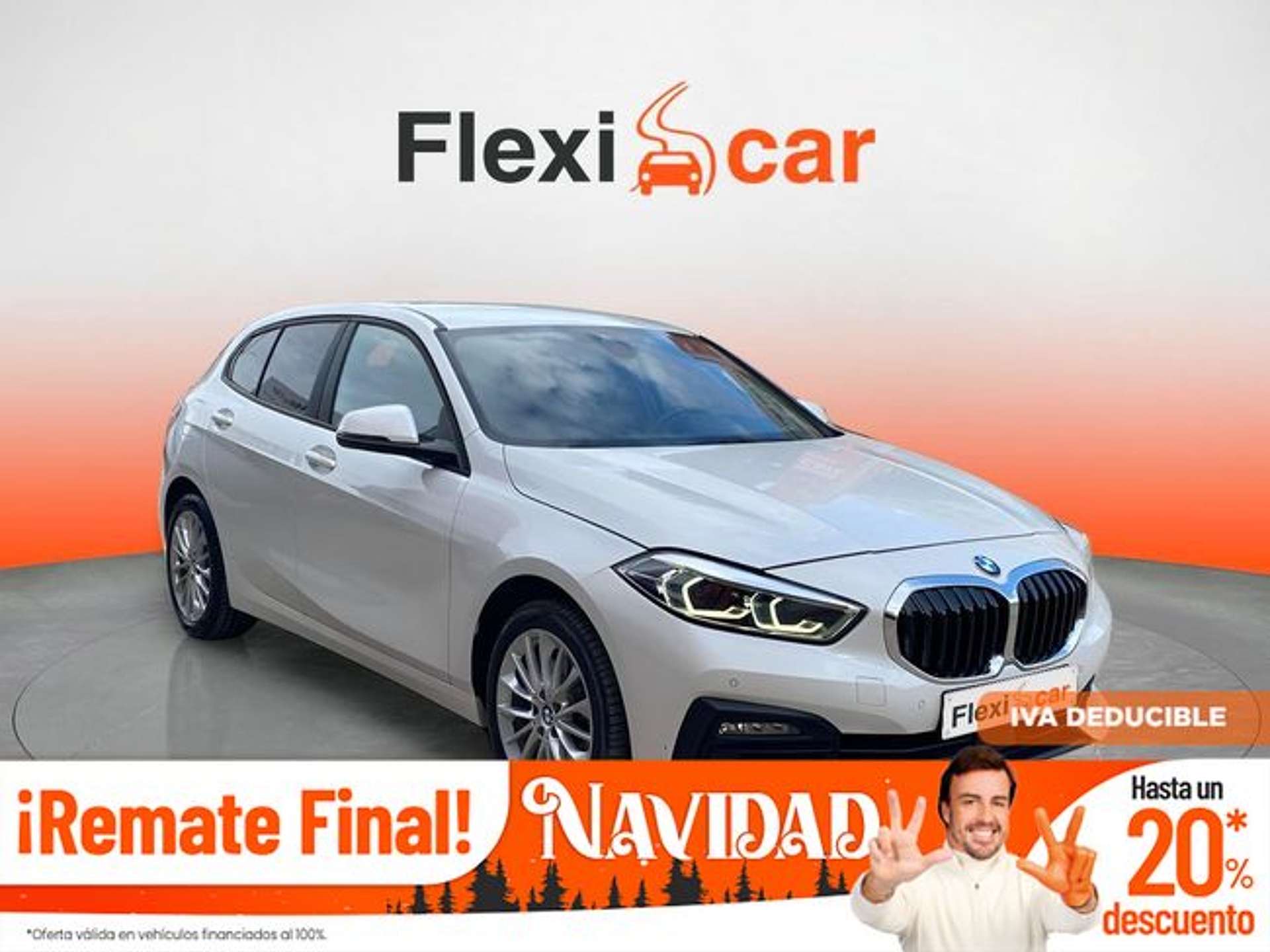 Imagen de BMW Serie 1