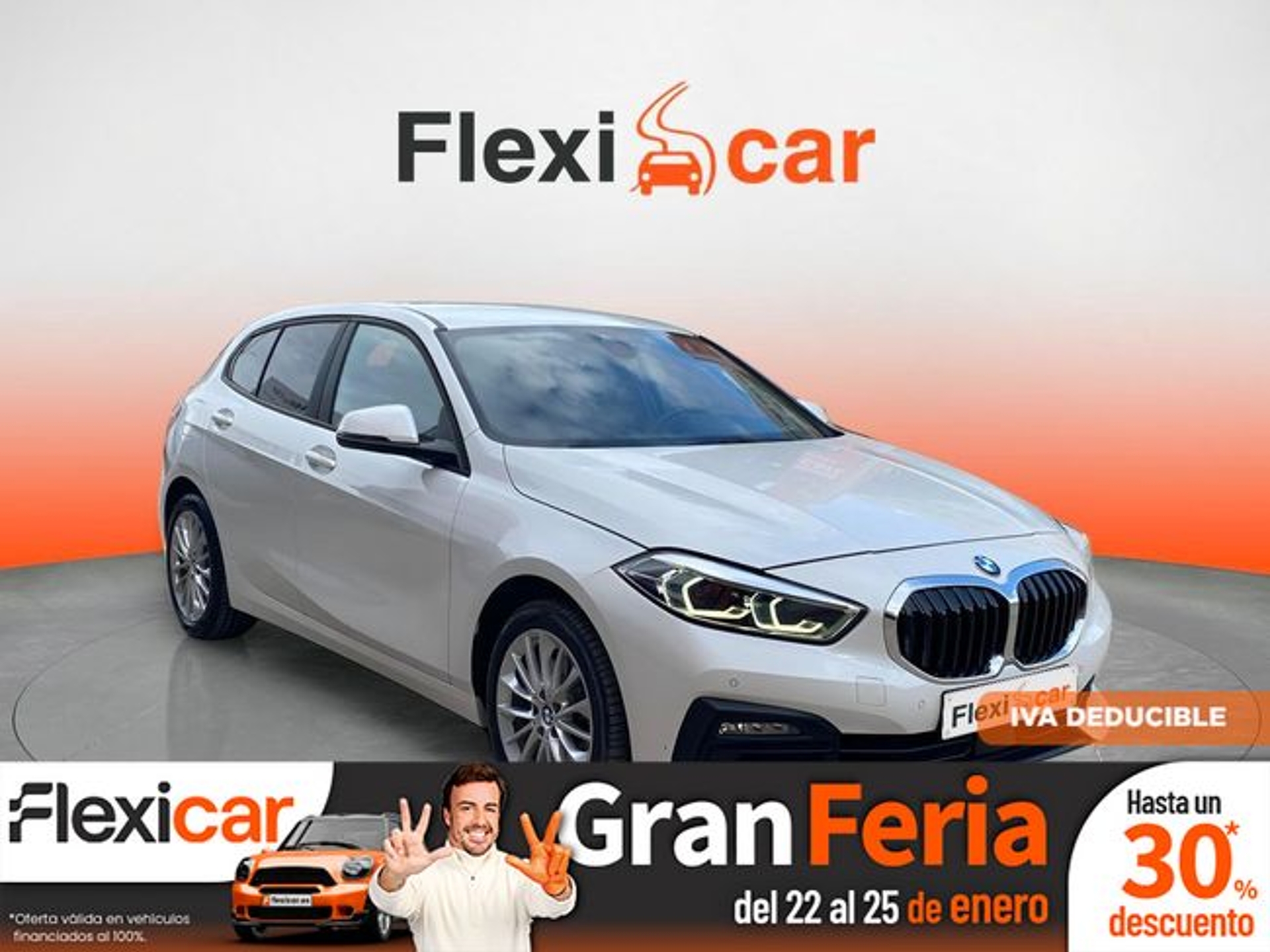 Imagen de BMW Serie 1