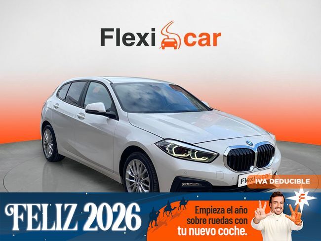 BMW Serie 1 (116d) en Murcia