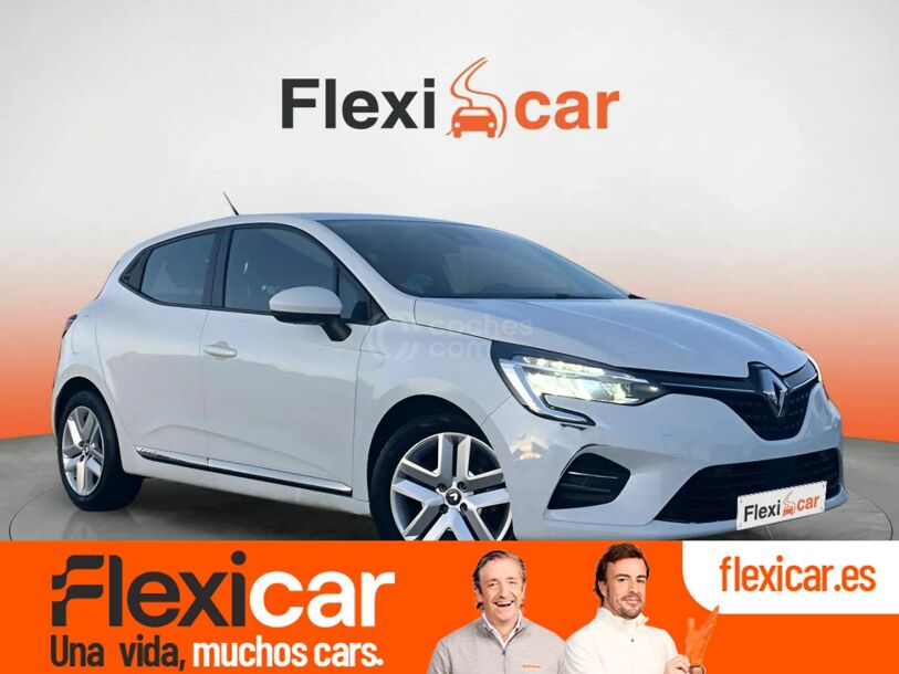 Foto del RENAULT Clio TCe GLP Intens 74kW