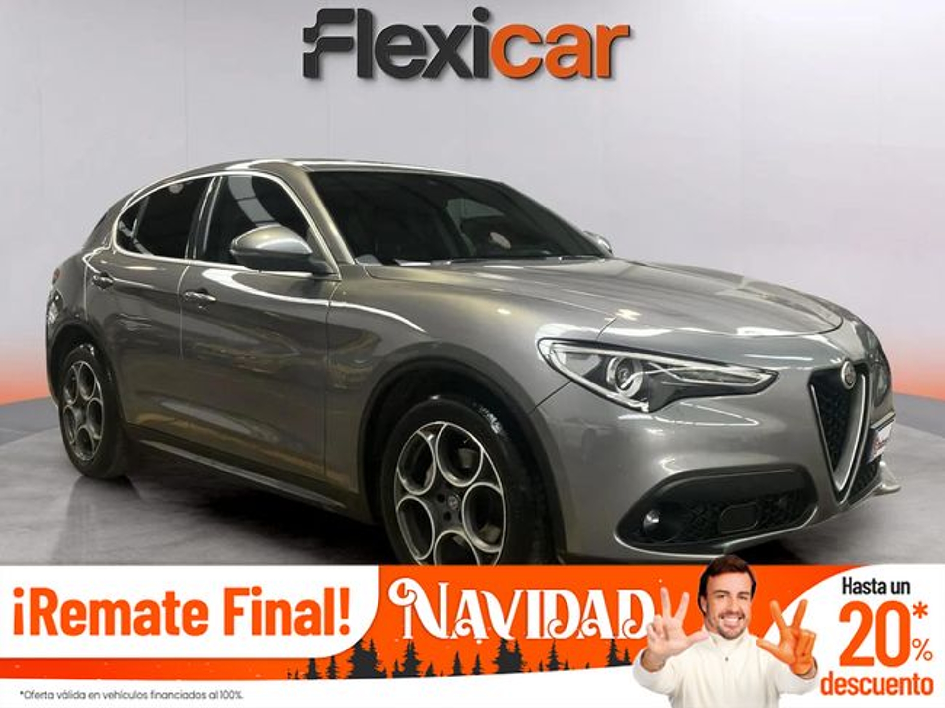 Imagen de ALFA ROMEO Stelvio