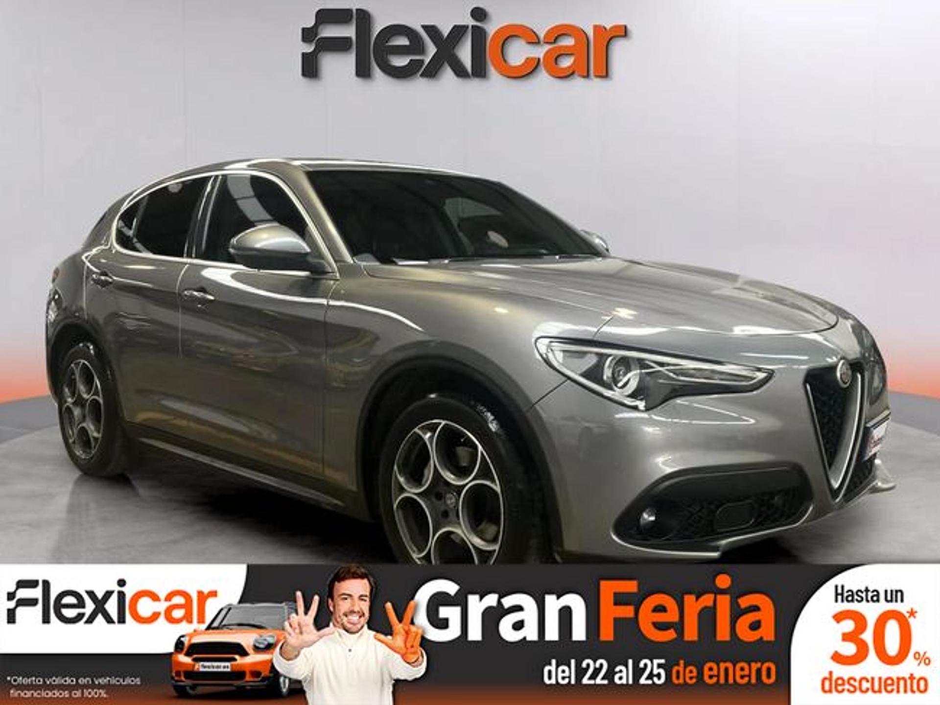 Imagen de ALFA ROMEO Stelvio