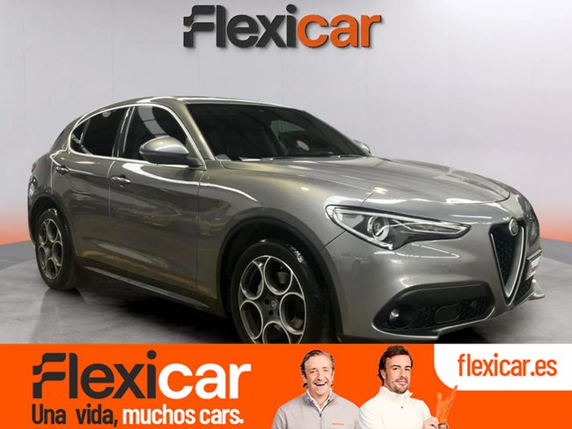 Imagen de ALFA ROMEO Stelvio