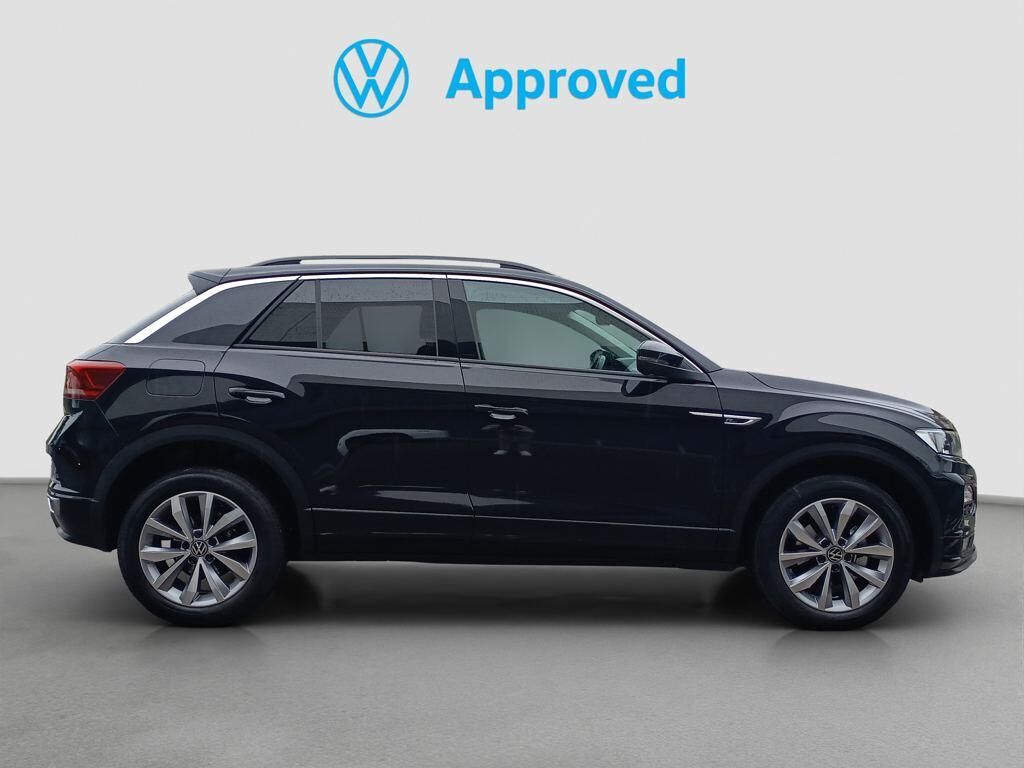 Foto del VOLKSWAGEN T-Roc 1.0 TSI Edition