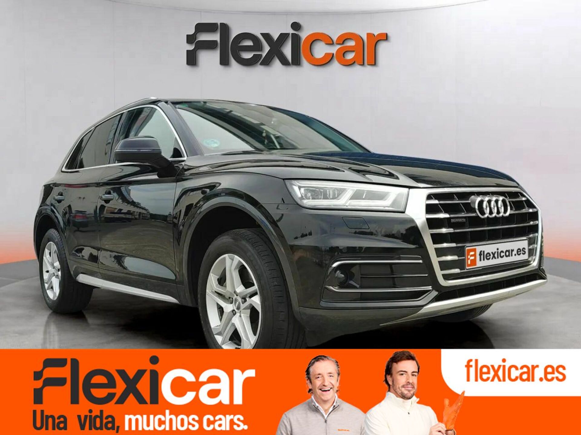 Imagen de AUDI Q5