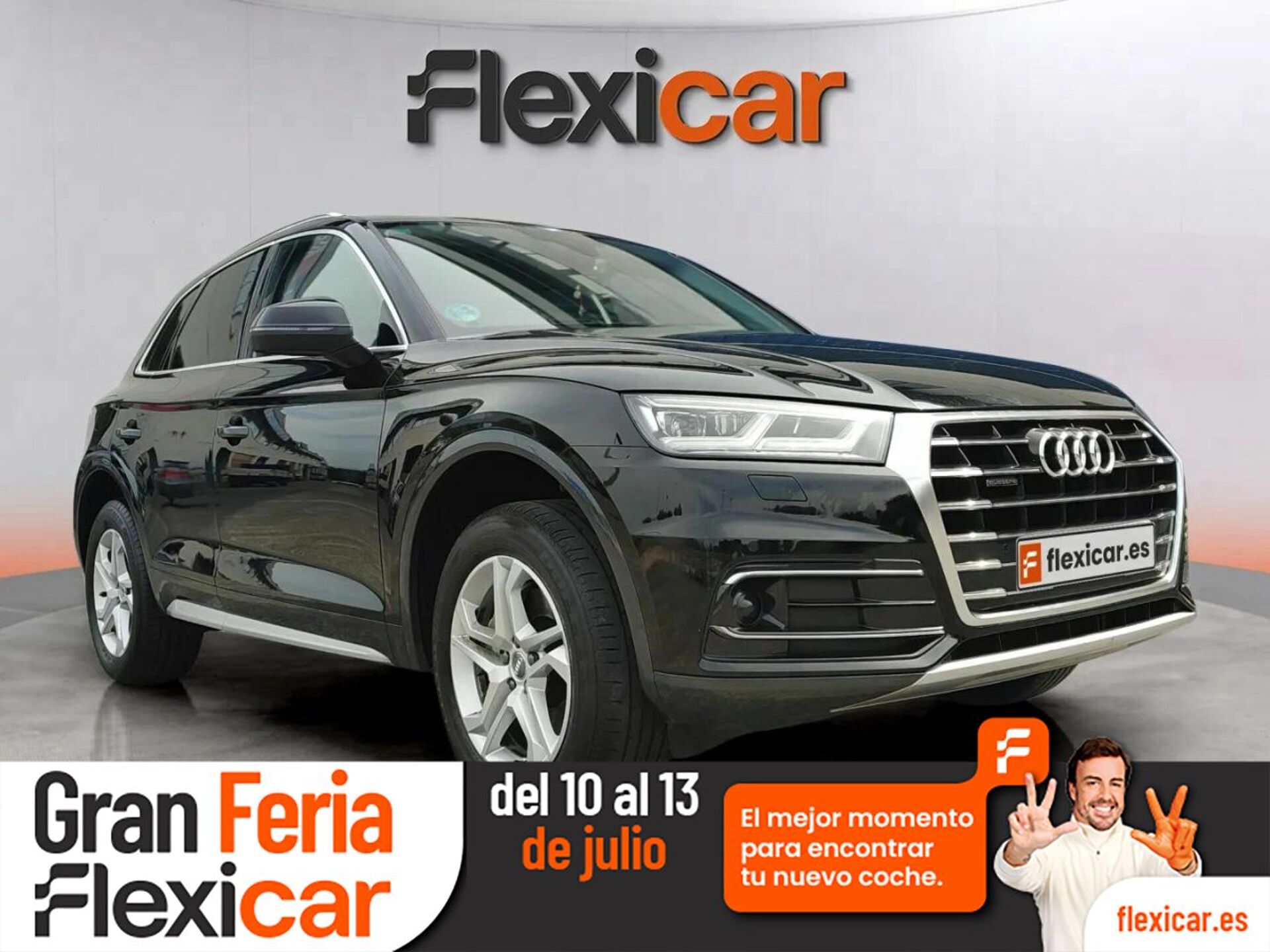 Imagen de AUDI Q5