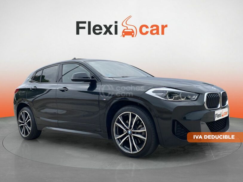 Foto del BMW X2 xDrive 20dA