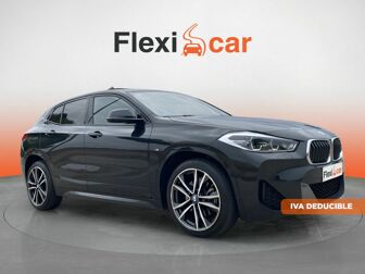 Imagen de BMW X2 xDrive 20dA