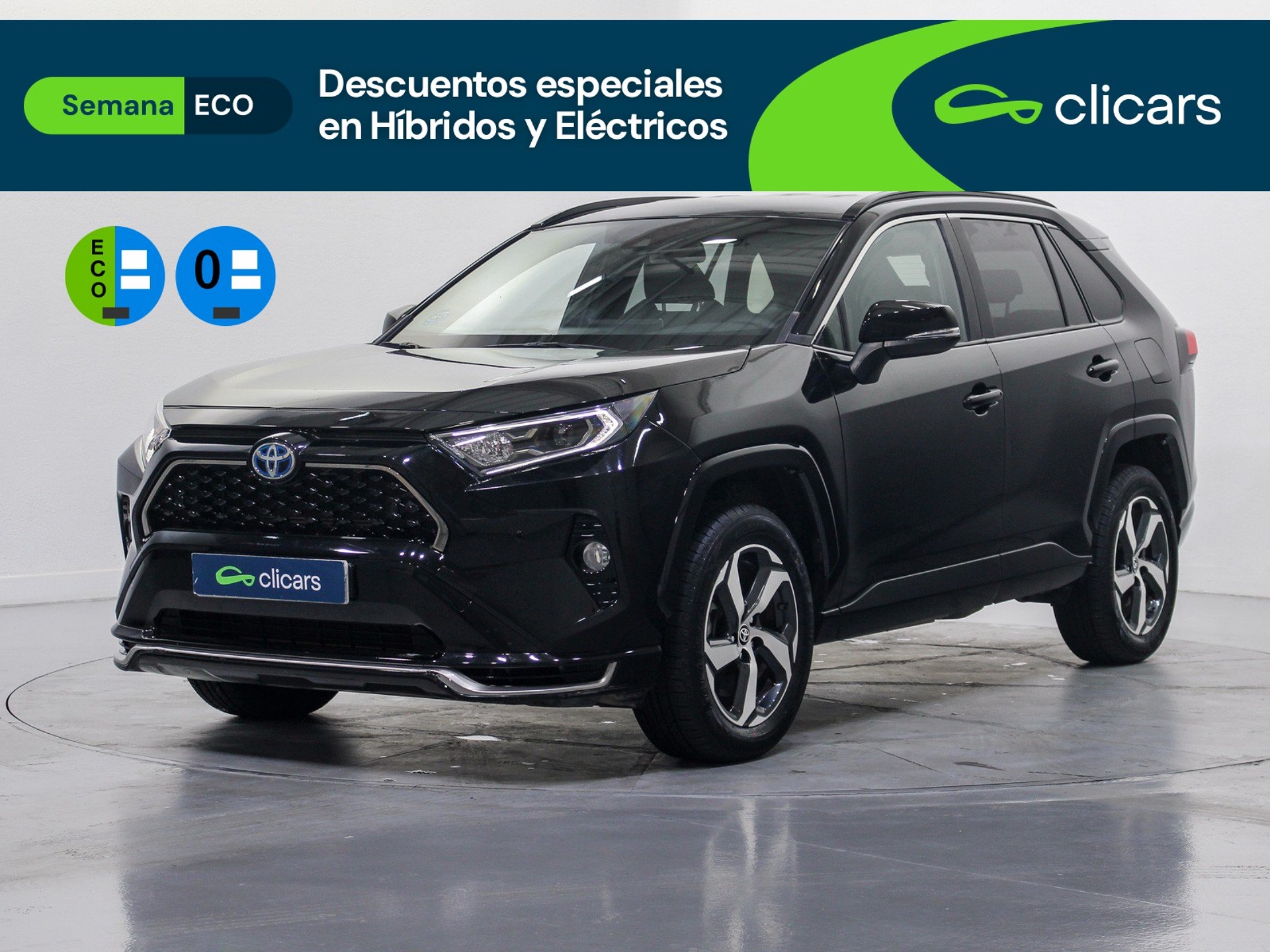 Imagen de TOYOTA RAV-4