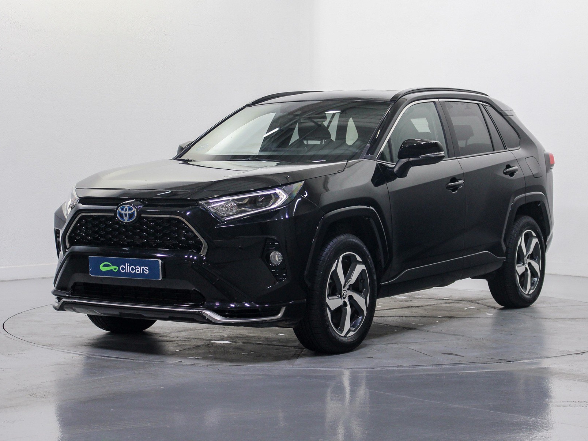 Imagen de TOYOTA RAV-4