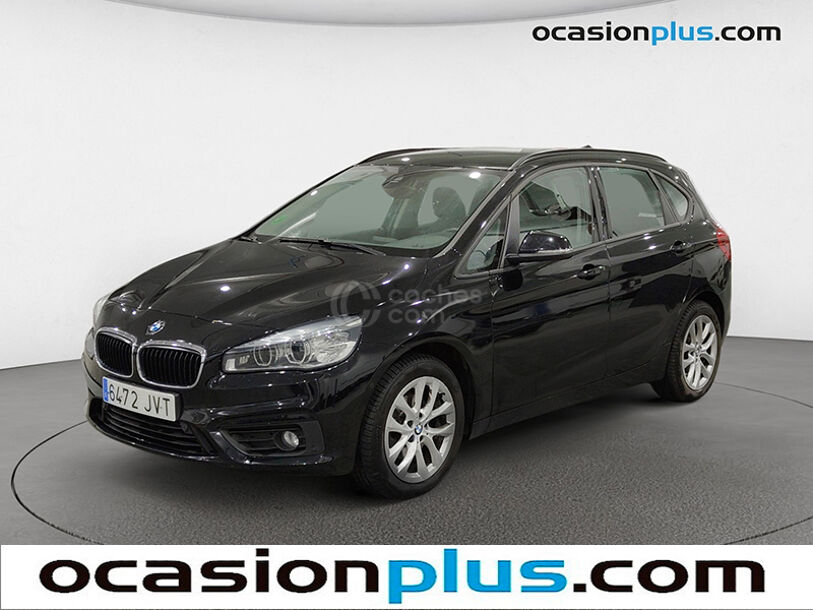 Foto del BMW Serie 2 218dA Active Tourer