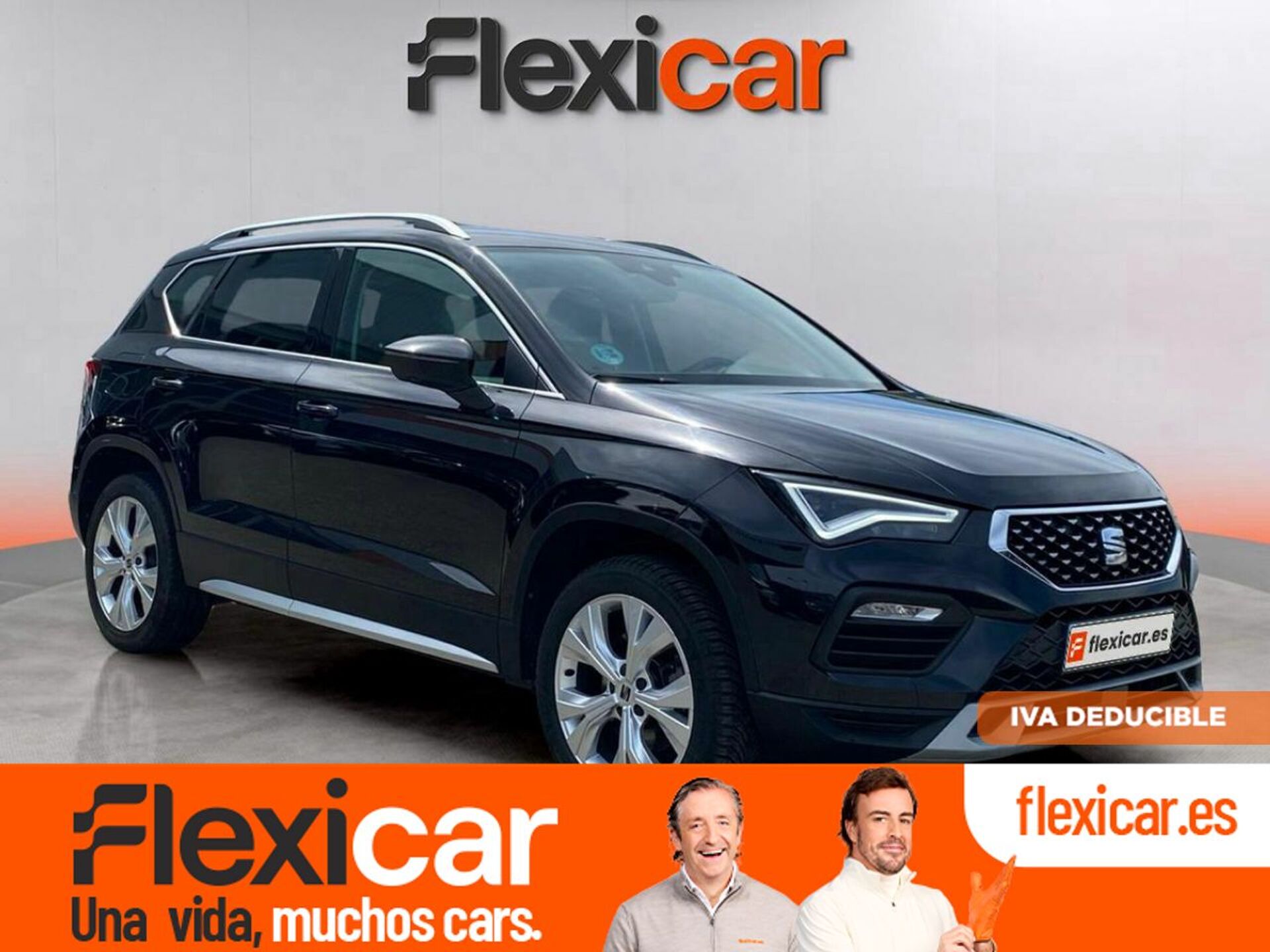 Imagen de SEAT Ateca