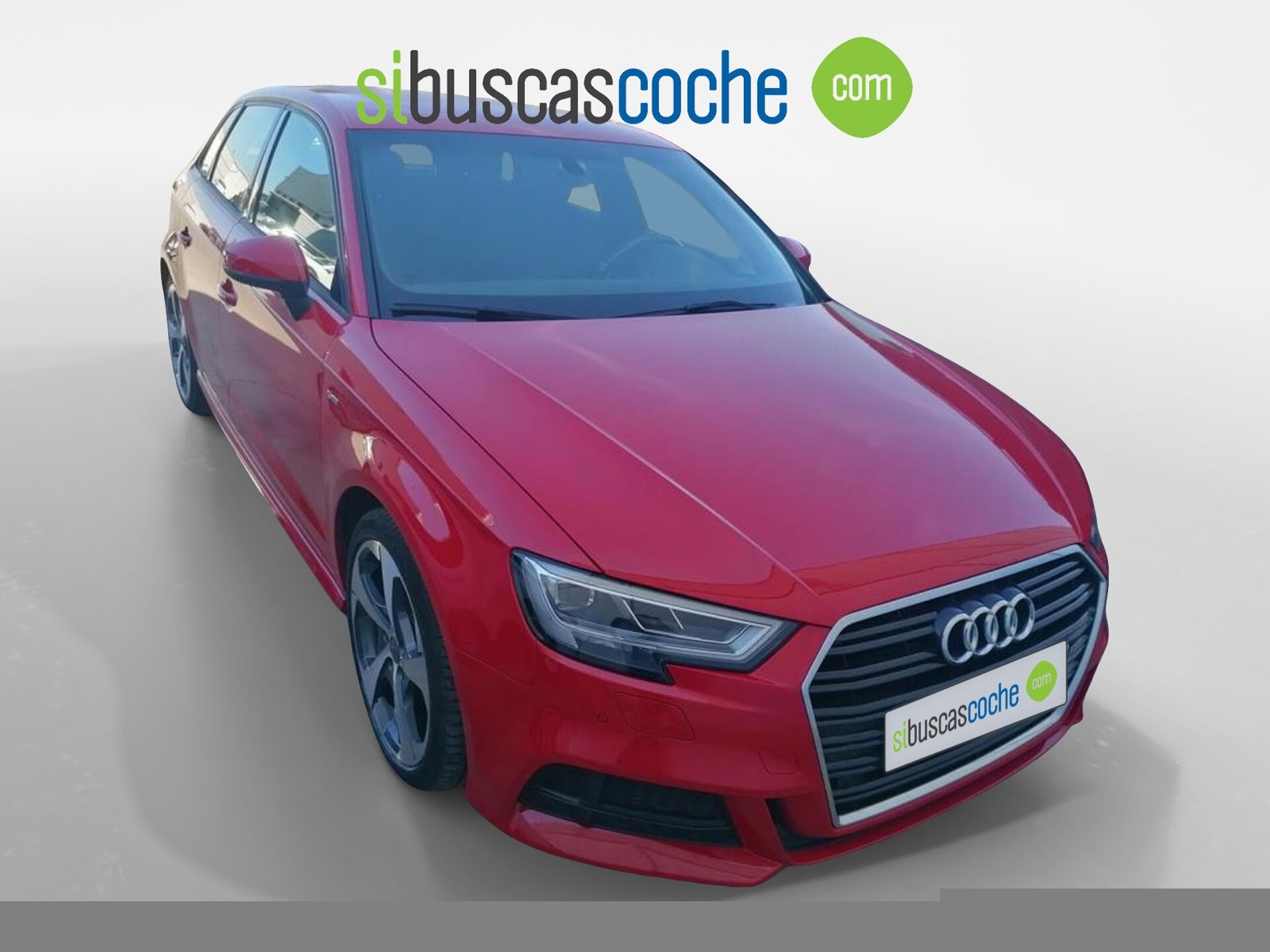 Imagen de AUDI A3