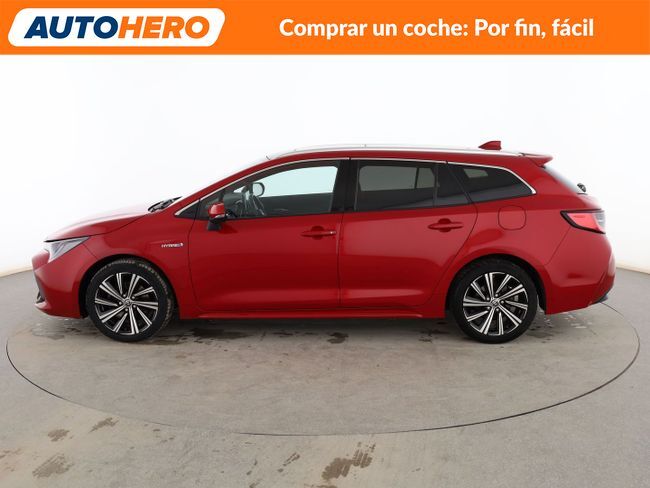 Foto del TOYOTA Corolla 180H Advance